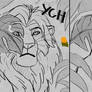 YCH: Jungle Spirit