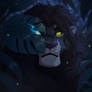YCH: Jungle Spirit #1