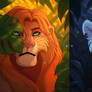YCH: Jungle Spirit #2