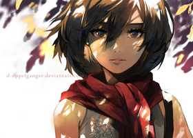 Mikasa