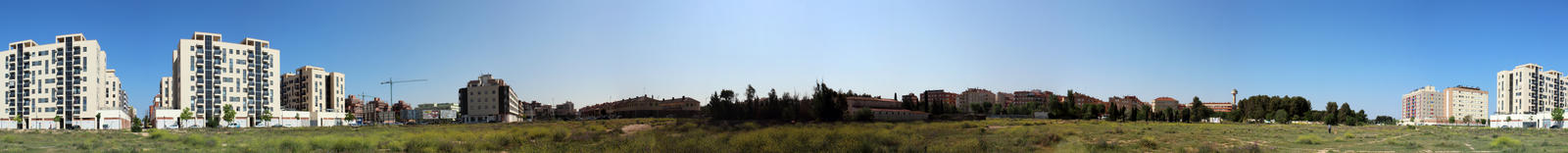 Albacete Panoramic