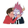 TomCo Kissu~