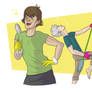Singers Hijack