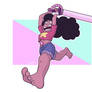 Stevonnie