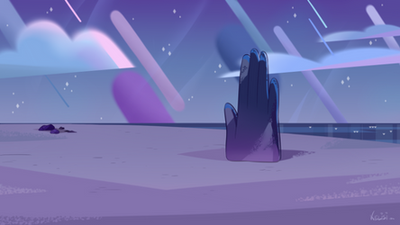 SU Backgrounds by MrKelisi on DeviantArt