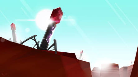 SU Backgrounds by MrKelisi on DeviantArt