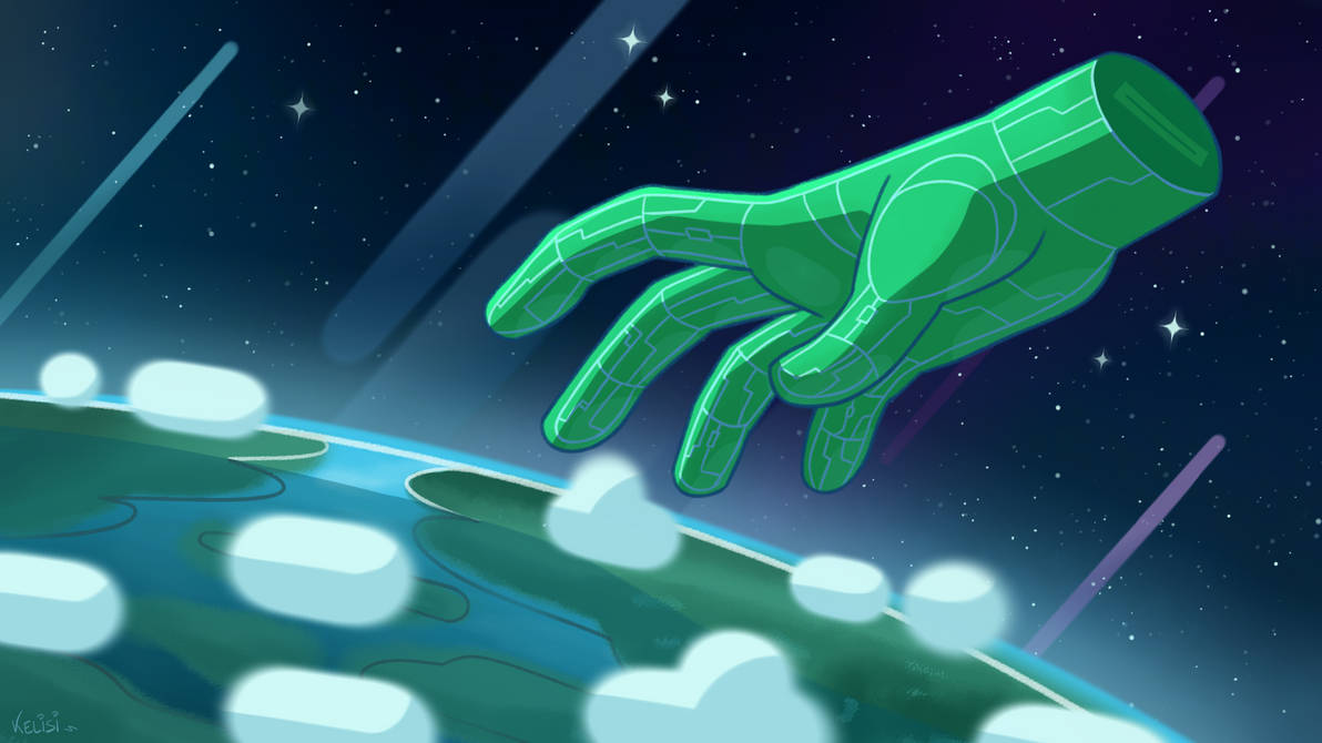 SU Background #5 by MrKelisi on DeviantArt