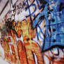 Graffiti ||