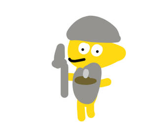 Knight Woodstock