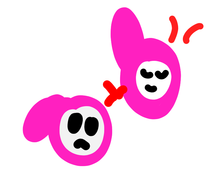 cursed emoji - Drawception