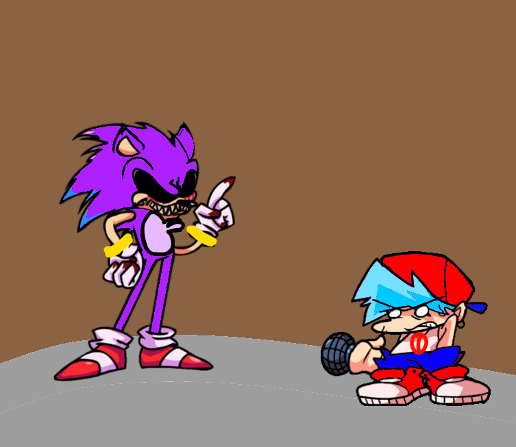 D side sonic.eyx and mighty.zyp by Bc320903871 on DeviantArt