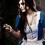 Cosplay American McGee's Alices Madness Returns