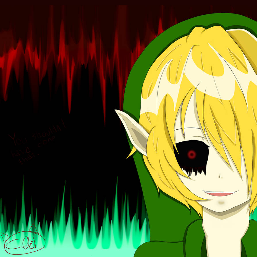 BEN Drowned