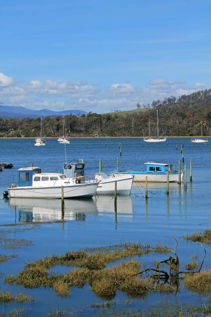 Gravelley Beach