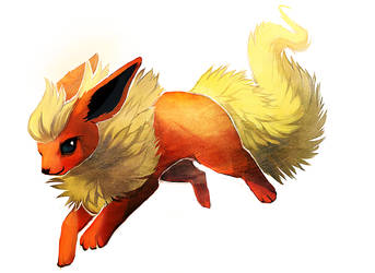 Flareon