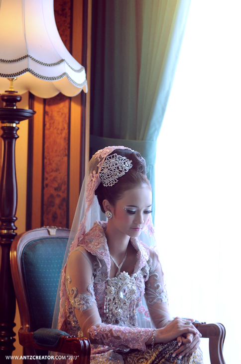 Javanese traditional wedding @Malang - Indonesia by antzcreator