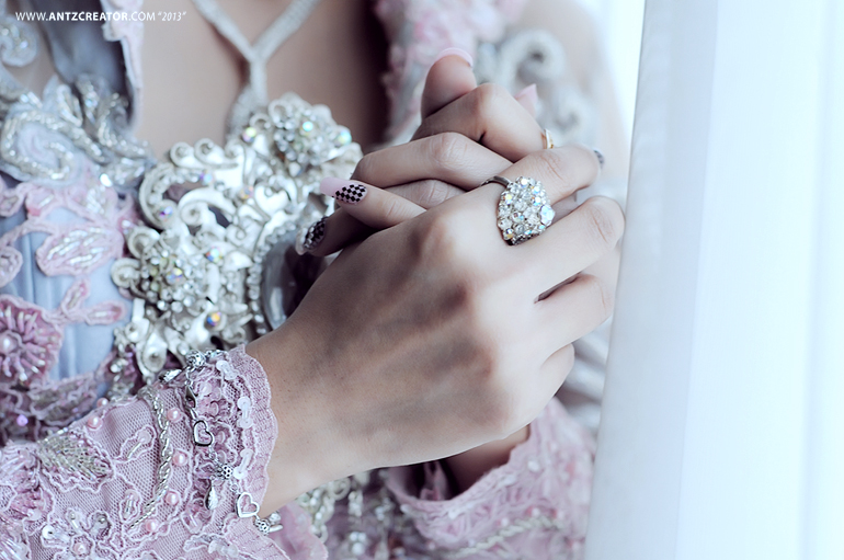 Javanese traditional wedding @Malang - Indonesia by antzcreator