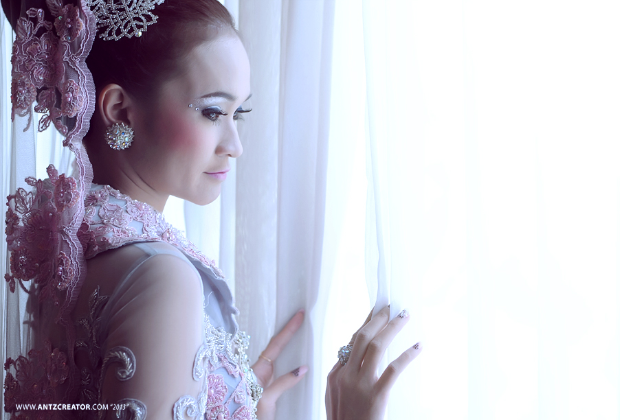 Javanese traditional wedding @Malang - Indonesia by antzcreator