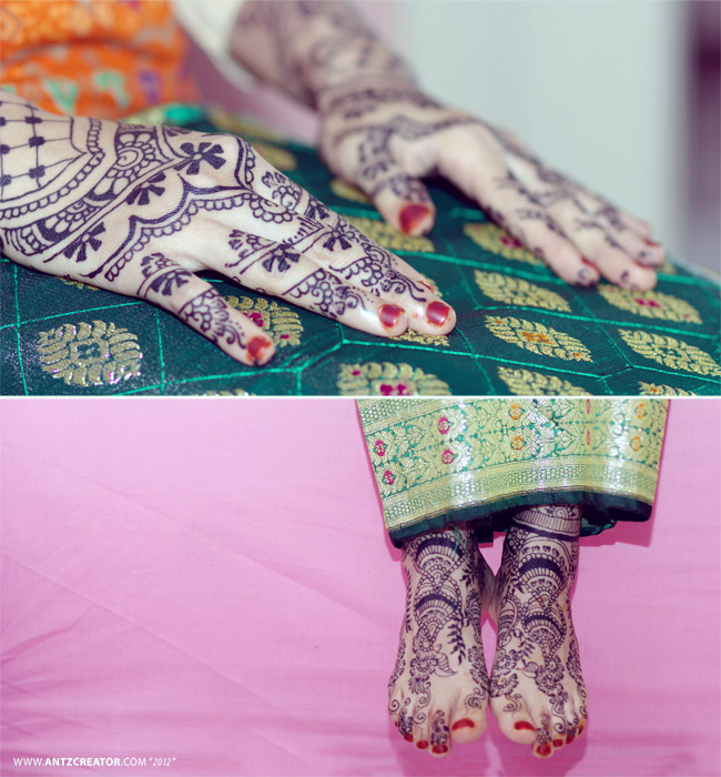 Javanese traditional wedding @Malang - Indonesia by antzcreator