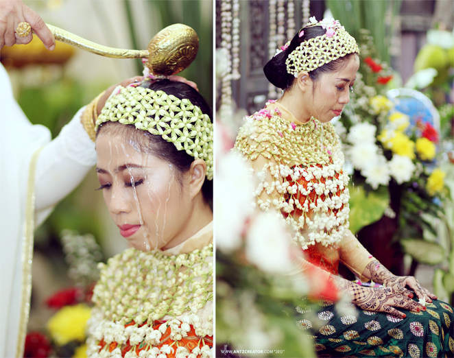Javanese traditional wedding @Malang - Indonesia by antzcreator