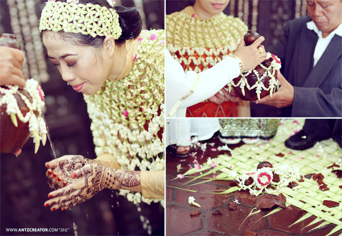 Javanese traditional wedding @Malang - Indonesia by antzcreator