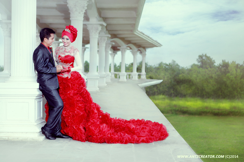 Prewedding by Antzcreator (Malang - East java) by antzcreator