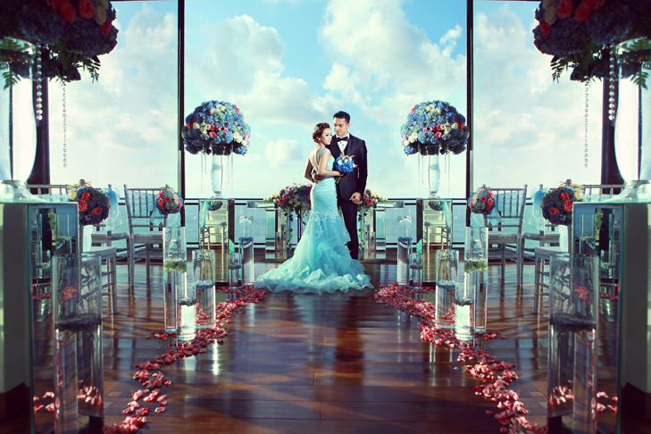 Bali Prewedding Trip by antzcreator