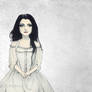 Amylee Drawing from Evanescence