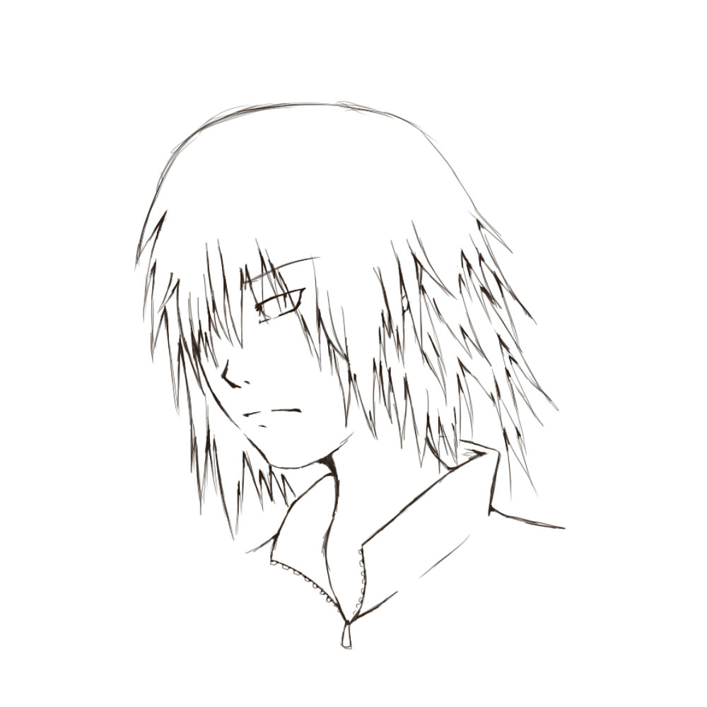 Riku w.i.p