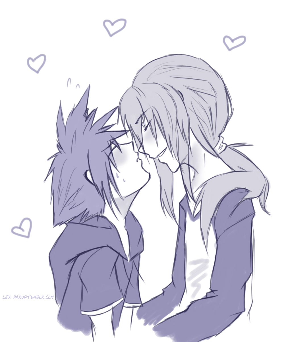 -SoRiku-