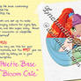 Bloom Cafe - Paid Palette Base Pack