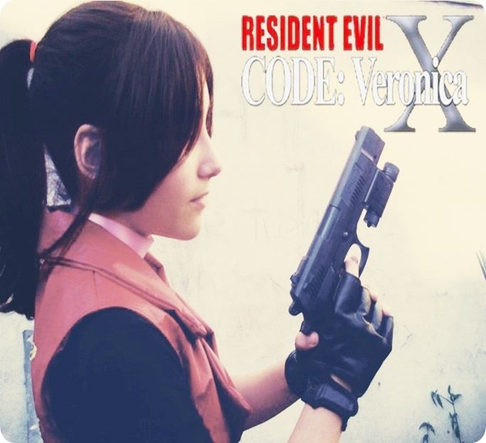 Resident Evil CODE: Veronica