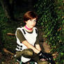 Rebecca Chambers - Attentive