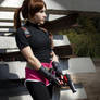 Claire Redfield