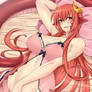 Miia - Monster Musume