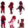 Rubies Adopts|CLOSED