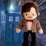 The 11th Doctor Who