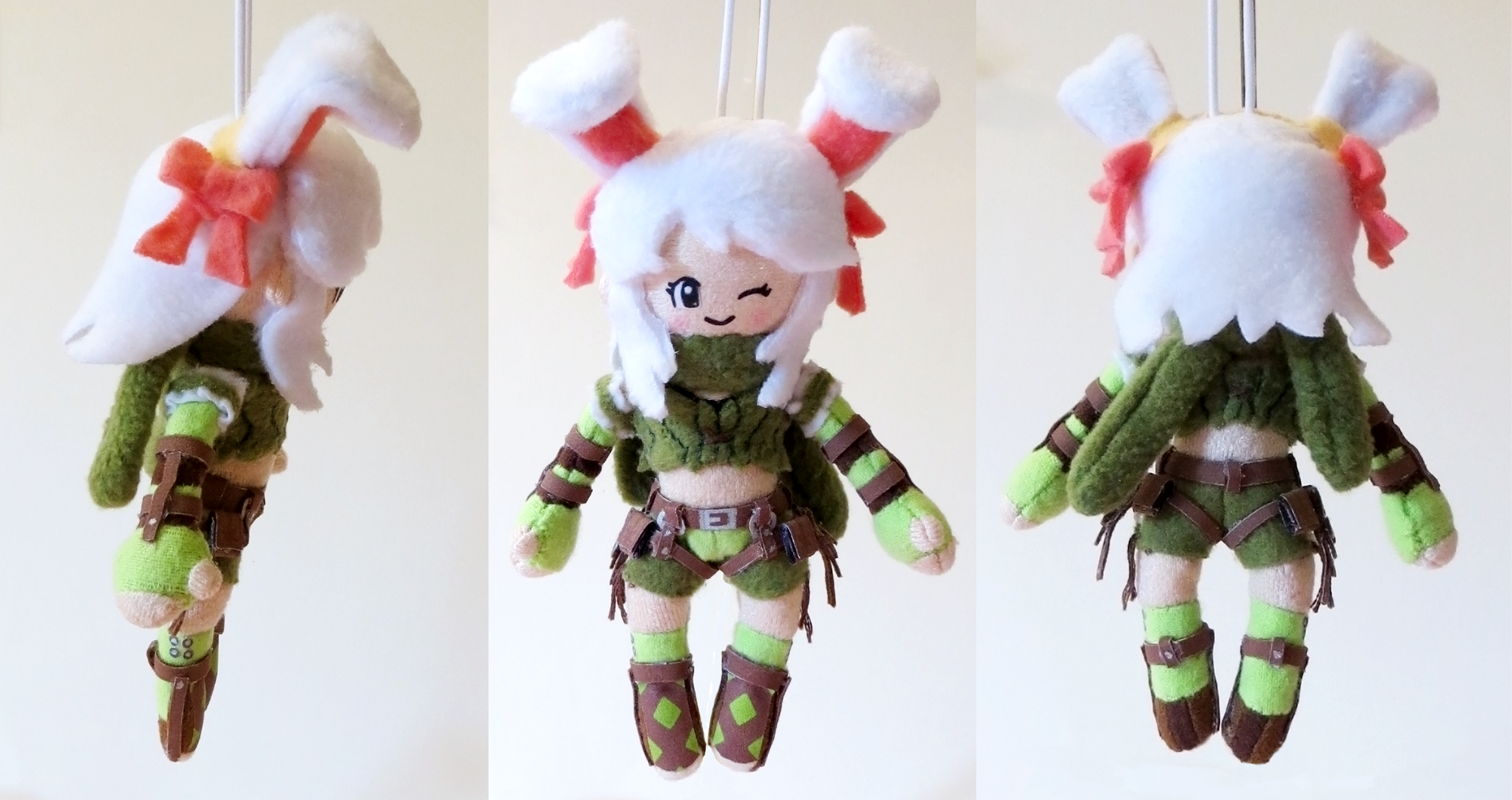 Erin 2.0 - Ragnarok Online