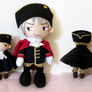 Holy Rome And Prussia - Hetalia Axis Powers