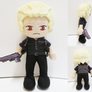 Albert Wesker - Resident Evil 4