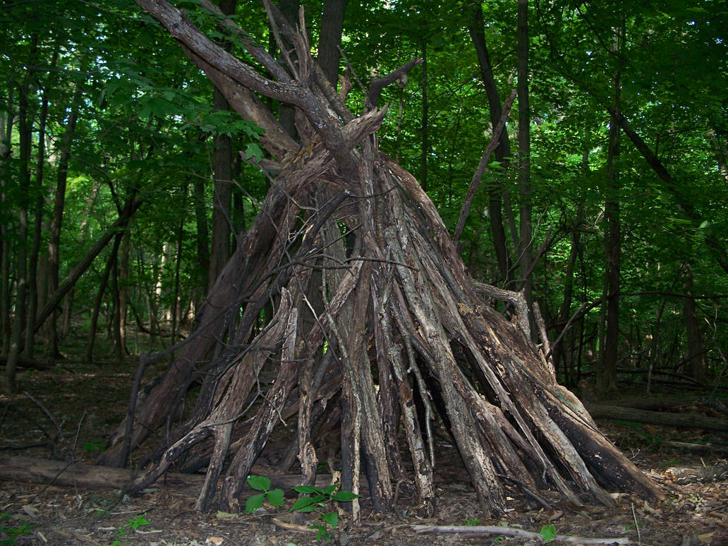 Teepee1 by CyLexxx Teepee1 by CyLexxx