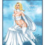 Emma Frost - White Queen