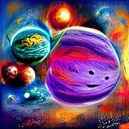Sentient Planet Deviantart Celestial Sentience by RHillArt on DeviantArt