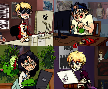 homestuck