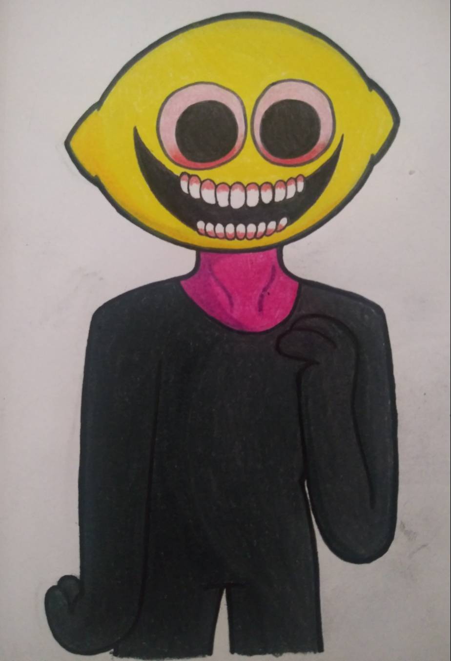 Fnf Lemon Demon By Scsk2 On DeviantArt fnf-lemon-demon-by-scsk2-on-deviantart