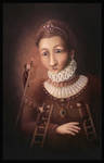 Her Majesty by pesare