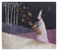 The Fall Collector