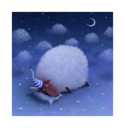 The Good Night Field