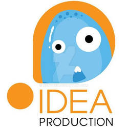 Idea Production logo by mewquen