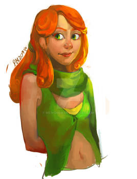 Windrunner